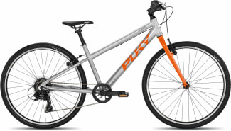 LS-Pro 26-8 Fahrrad