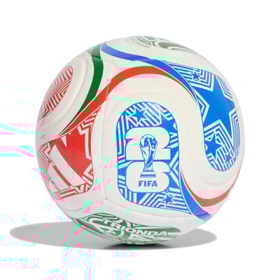 adidas WC Trionda Club, futbalová lopta