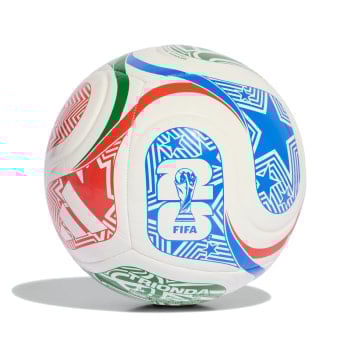 adidas WC Trionda Club, futbalová lopta