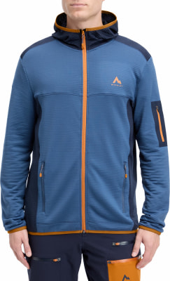 McKINLEY Issal II M Midlayer 90%PES, 10%EL