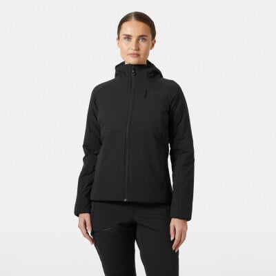 Helly Hansen HELLY HANSEN W Odin Stretch Jacke mit Kapuze