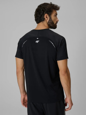 4F M1803 Dry Laufshirt