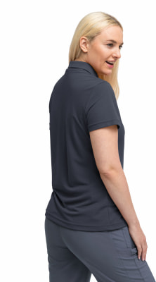 Maier Sports Ulrike Poloshirt