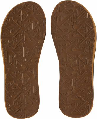 Quiksilver Carver Squish Flip Flops