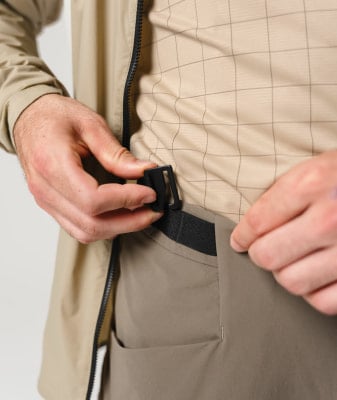 Ortovox Sequence Trail Radhose