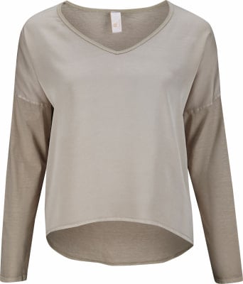 Active Rebel Edith Langarmshirt