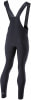 Löffler Evo Elastic Thermo Radträgerhose