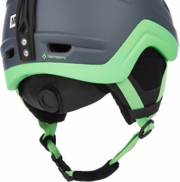 Flyte Pro Skihelm