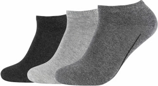 3er-Pack Sneakersocken