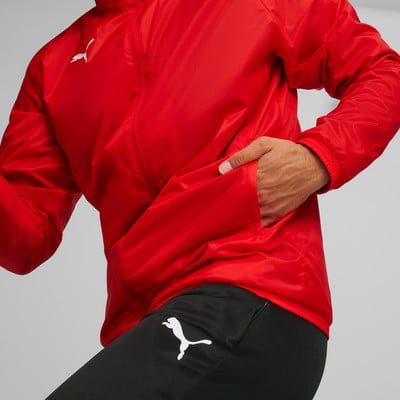 Puma teamGOAL Trainingsjacke Puma teamGOAL Trainingsjacke