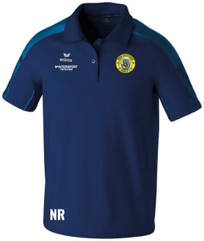 Erima Evo Star Poloshirt
