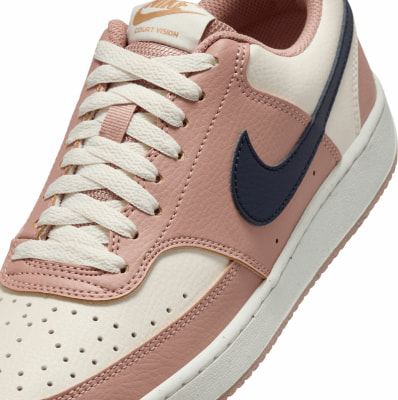 Nike Court Vision Low Next Nature női szabadidőcipő