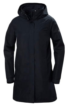 Helly Hansen Aden Coat női átmeneti kabát