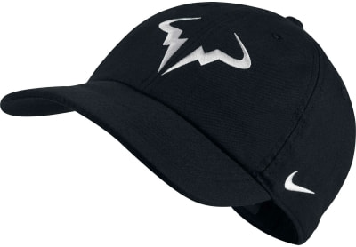 Nike Court AeroBill H86 Rafa tenisová kšiltovka