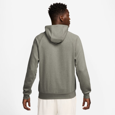 Nike Primary Dri-FIT UV férfi kapucnis felső