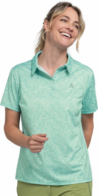Schöffel Style Todra Poloshirt
