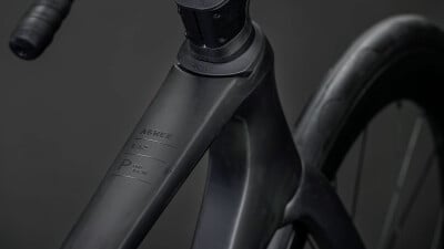 Cube Agree C:62 Pro Rennrad