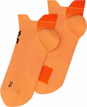Performance Low Laufsocken