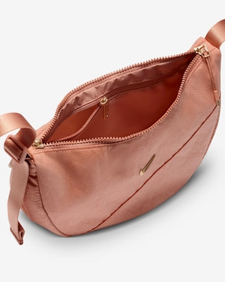 Nike Nk Aura Crescent Crossbody Taška přes rameno