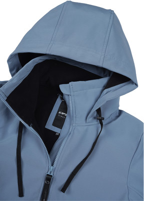 Icepeak Poyen Softshelljacke m.Kapuze Active A.W.S. Icepeak Poyen Softshelljacke m.Kapuze Active A.W.S.
