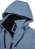 Icepeak Poyen Softshelljacke m.Kapuze Active A.W.S.