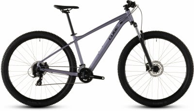 Cube Aim One Mountainbike 27,5" Cube Aim One Mountainbike 27,5"