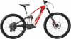 GasGas MXC5 E-Fully 29 & 27,5"
