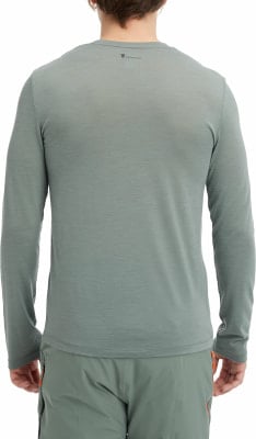 McKINLEY Shane II Langarmshirt