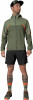 Dynafit Alpine Gtx M Jkt férfi kapucnis futókabát