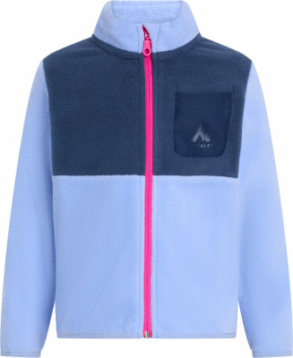McKINLEY Danilo II Fleecejacke