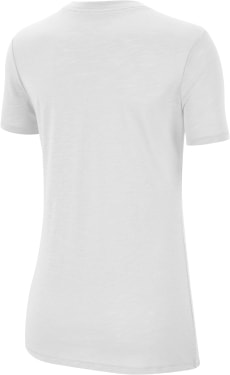 Swoosh Icon Clash T-Shirt