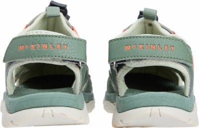 McKINLEY Nevada J Outdoorsandale Zehenschutzkappe