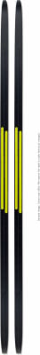 Fischer Twin Skin Performance LL-Ski