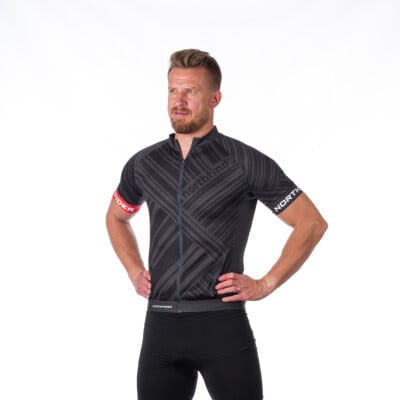 Northfinder Jay, pánske cyklistické tričko Northfinder Jay, pánske cyklistické tričko