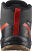Salomon Det.trekingová obuv XA Pro V8 Mid CSWP veï. VB