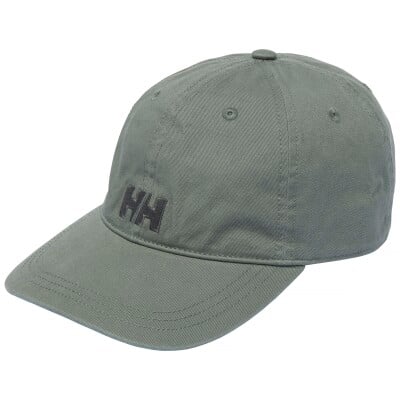 Helly Hansen Logo Cap felnőtt baseballsapka Helly Hansen Logo Cap felnőtt baseballsapka