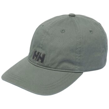 Helly Hansen Logo Cap felnőtt baseballsapka
