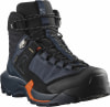 Salomon X Ultra Alpine Mid GTX Trekkingschuhe