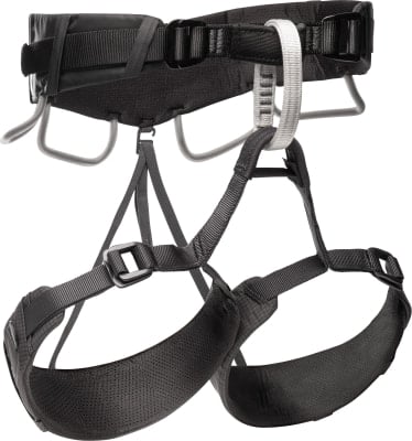 Black Diamond Momentum 4S Klettergurt