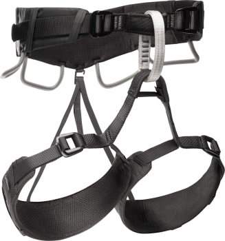 Black Diamond Momentum 4S Klettergurt