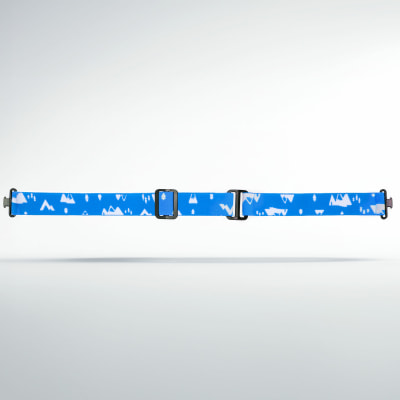 McKINLEY Mistral XS Skibrille