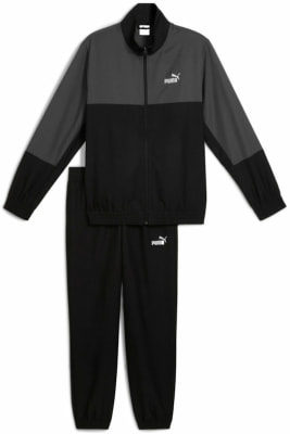 Puma Woven Colorblock Track Trainingsanzug