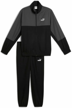 Puma Woven Colorblock Track Trainingsanzug