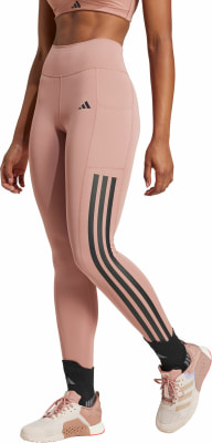 adidas Optime 3 tréninkové legíny