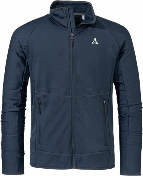 Schöffel Style Cascata Fleecejacke