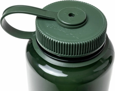 Nalgene Wide Mouth Sustain Trinkflasche