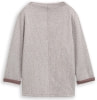 Tom Tailor Mock Neck női pulóver