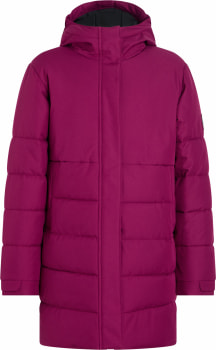 McKINLEY Acosta II 2L Winterparka mit Kapuze