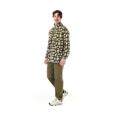Picture Inaria M 1/4 Sweater Picture Inaria M 1/4 Sweater