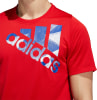 adidas Tokyo Badge of Sport T-Shirt